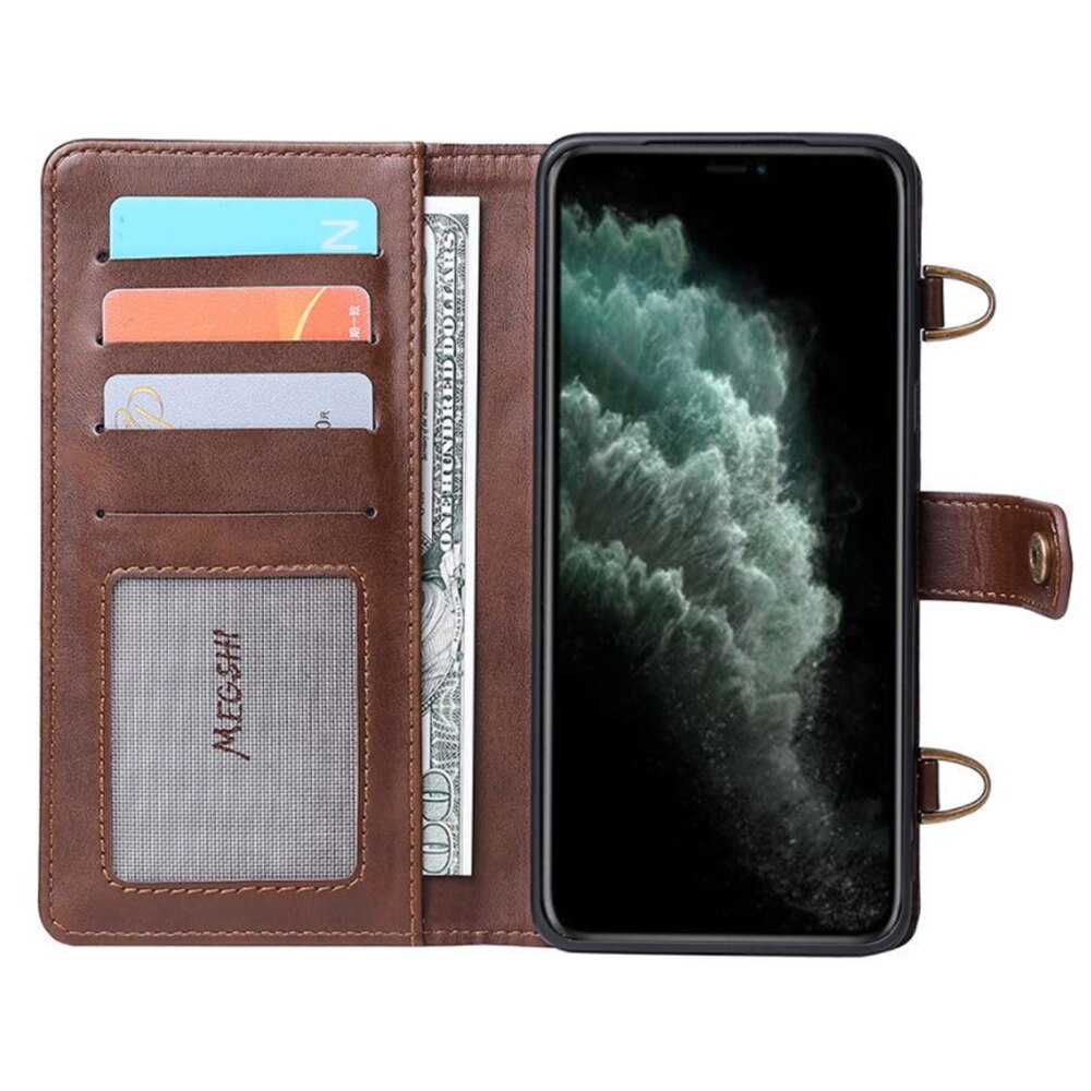 Leather Magnetic Wallet Flip Case For iPhone - Premium Mobile Phone Cases from Dressmycell.com - Just $32.00! Shop now at Dressmycell.com Leather Magnetic Wallet Flip Case For iPhone - Premium Mobile Phone Cases from Dressmycell.com - Just $32.00! Shop now at Dressmycell.com